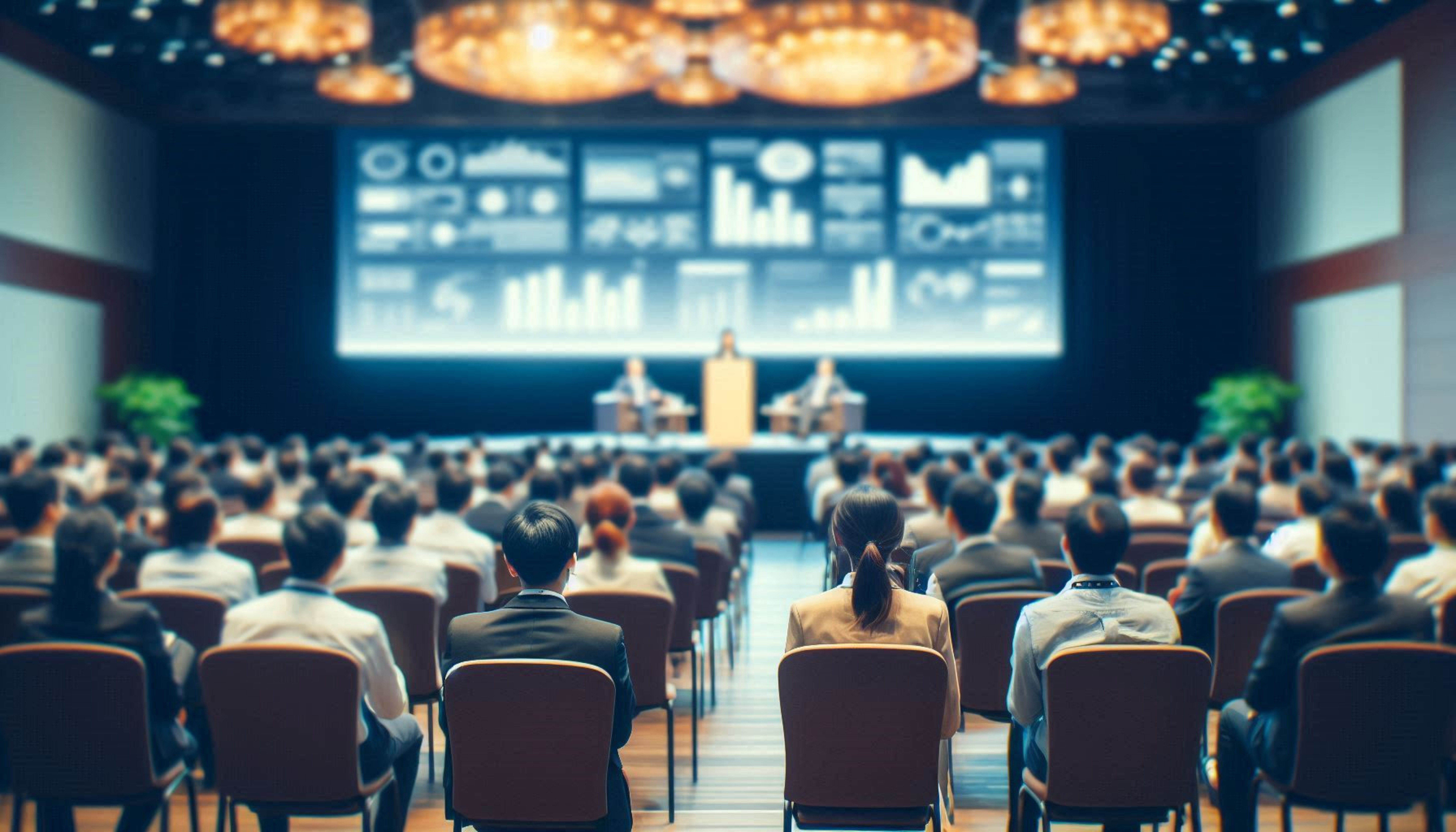 Conference and Seminar Catering Services